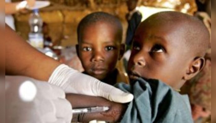 Nigerian-children-and-poor-measles-vaccine-penetration-1.jpg